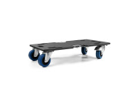 LD Systems Wheelboard f. Maui 44 G2 LD Systems Wheelboard f. Maui 44 G2